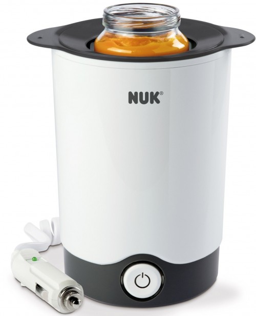 NUK Thermo Express Plus