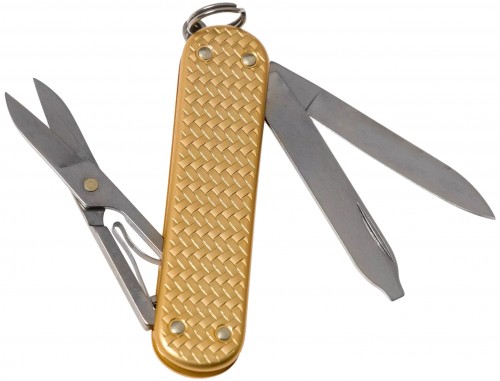 Victorinox Classic SD Precious Alox