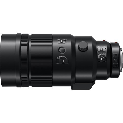 Panasonic 200mm f/2.8 DG OIS Power Elmarit