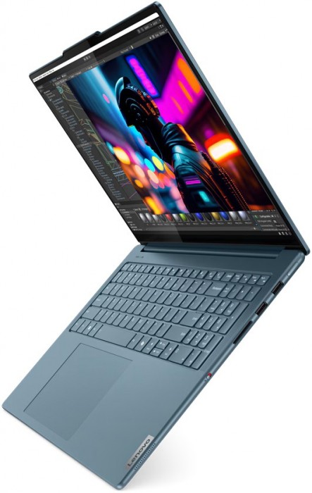 Lenovo Yoga Pro 9 16IMH9