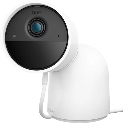 Philips Hue Secure Desktop Camera