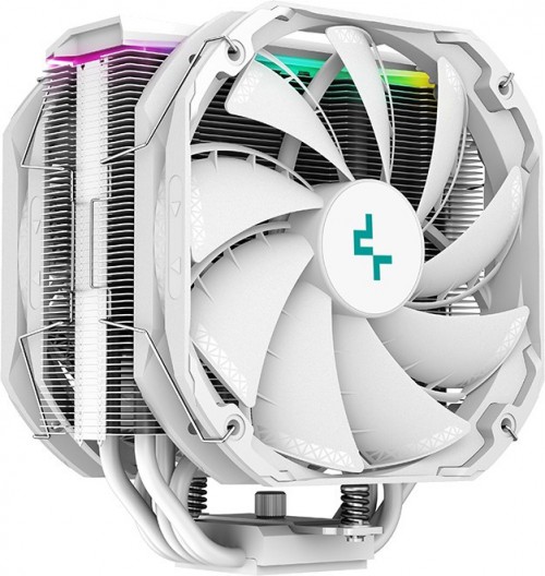 Deepcool AS500 PLUS White