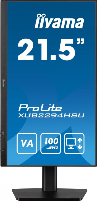 Iiyama ProLite XUB2294HSU-B6