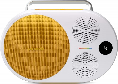 Polaroid P4 Music Player