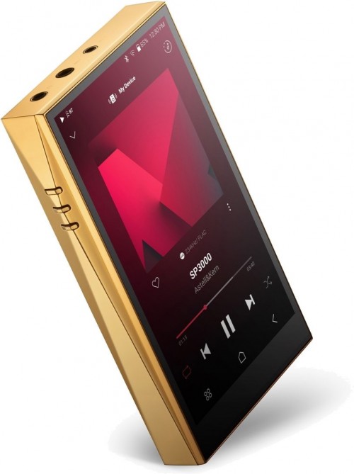 Astell&Kern A&ultima SP3000