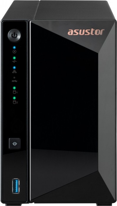 ASUSTOR Drivestor 2 Pro Gen2
