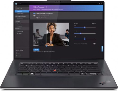 Lenovo ThinkPad Z16 Gen 2