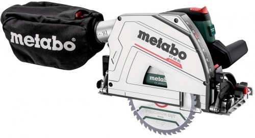 Metabo KT 66 BL 601166000