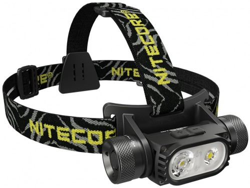 Nitecore HC68