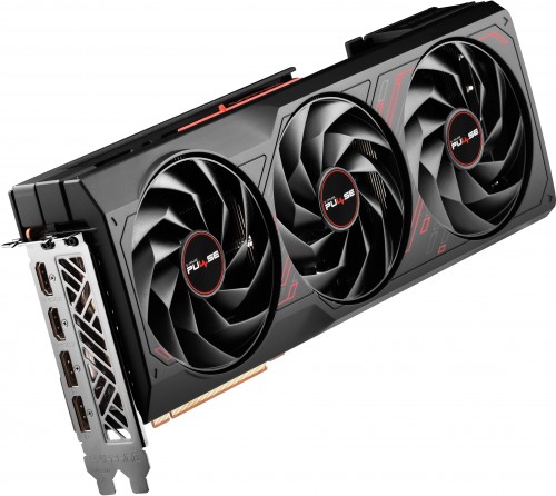 Sapphire Radeon RX 7900 GRE PULSE