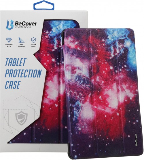 Becover Smart Case for Tab M9