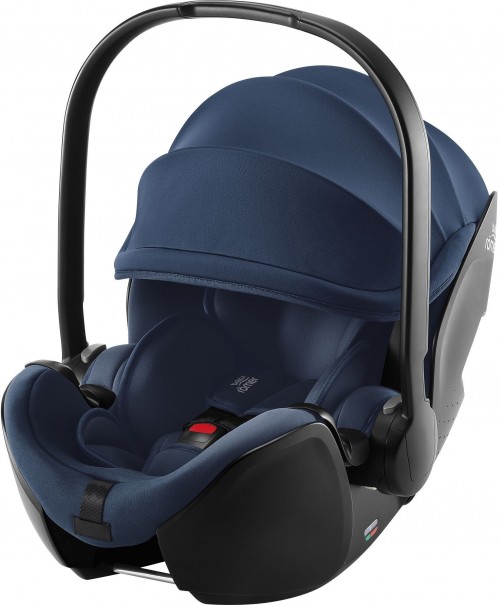 Britax Romer Baby-Safe Pro