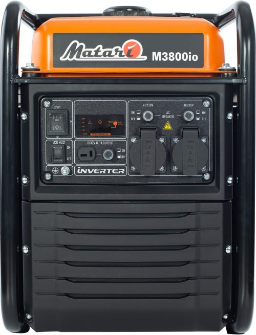 Matari M3800iO