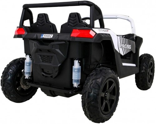 Ramiz Buggy ATV Strong