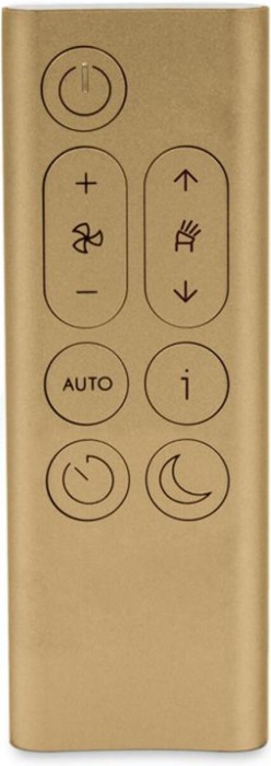 Dyson HEPA Big+Quiet Formaldehyde BP06