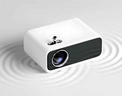 Wanbo Mini 720P