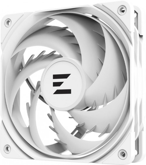 Zalman ZM-AF120 ARGB White