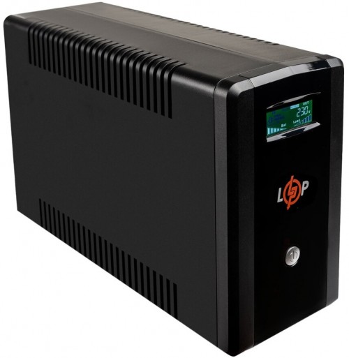 Logicpower LP UL1250VA 4Pro