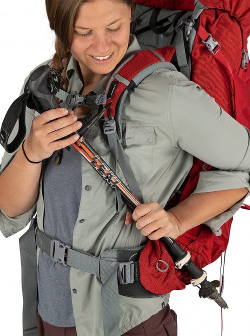 Osprey Ariel Plus 70 WM/L