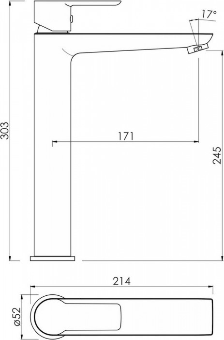 Imprese Orlik f03509401CB