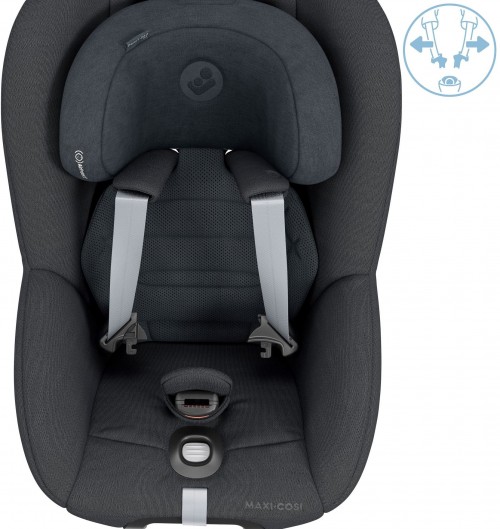 Maxi-Cosi Pearl 360 Pro