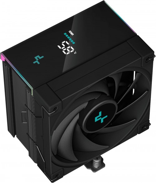 Deepcool AK500S Digital