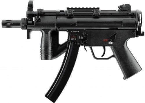 Umarex MP5 K-PDW