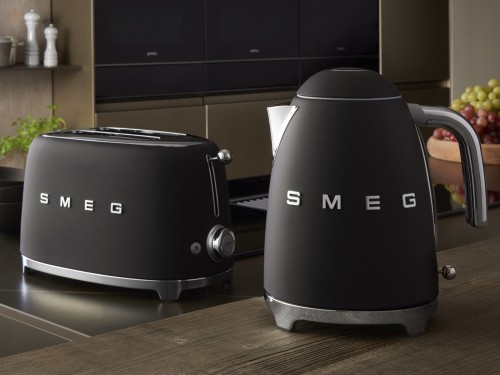 Smeg TSF01BLMUS