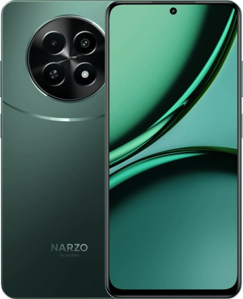 Realme Narzo 70x 5G