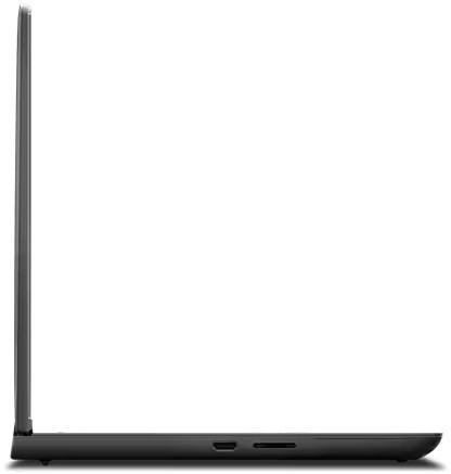 Lenovo ThinkPad P16v Gen 2 Intel