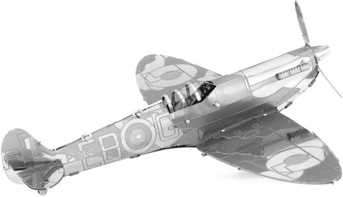 Fascinations Supermarine Spitfire MMS110