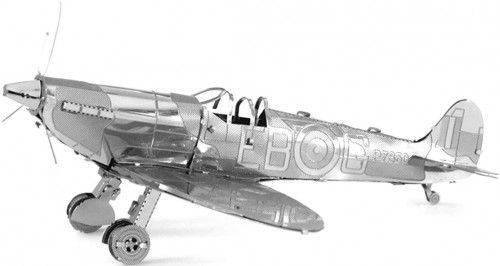 Fascinations Supermarine Spitfire MMS110