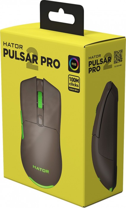 Hator Pulsar 2 Pro