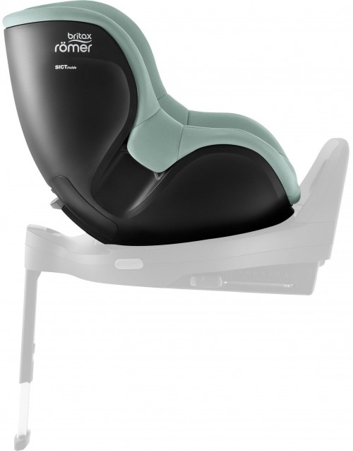Britax Romer Dualfix 5Z