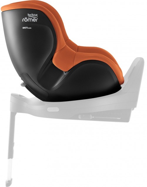 Britax Romer Dualfix 5Z
