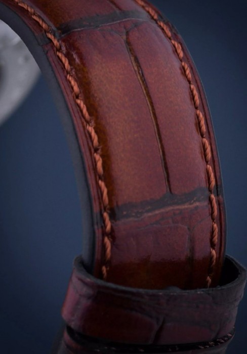 Zeppelin LZ127 Bodensee Automatic 8160-4