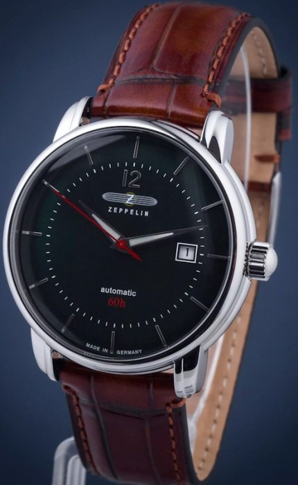 Zeppelin LZ127 Bodensee Automatic 8160-4