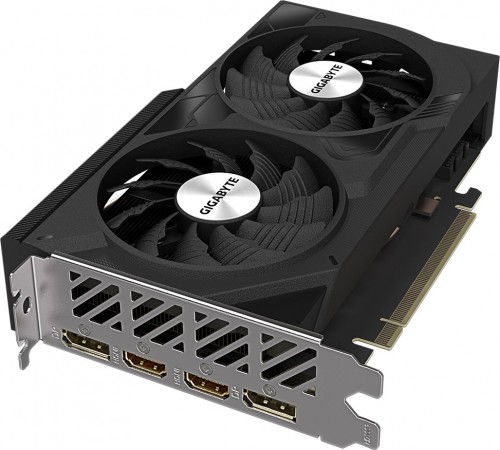 Gigabyte GeForce RTX 4060 WINDFORCE 8G