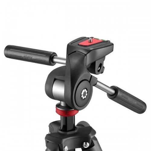 Joby Tripod Kit Compact Advanced