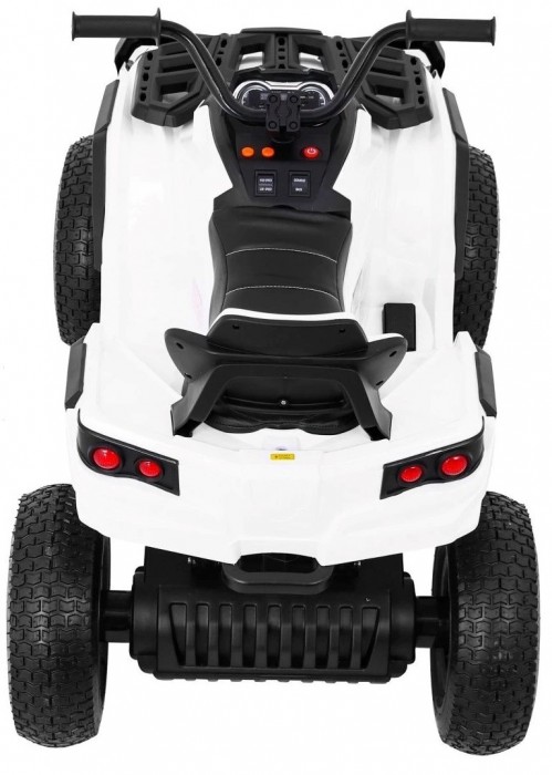Ramiz Quad ATV Air