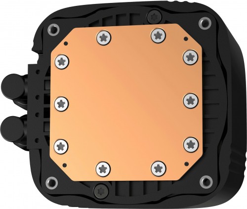 Deepcool LS720S Zero Dark