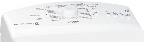 Whirlpool ETDLR 7220L PL/N