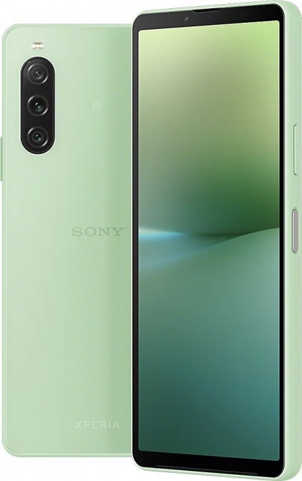 Sony Xperia 10 V