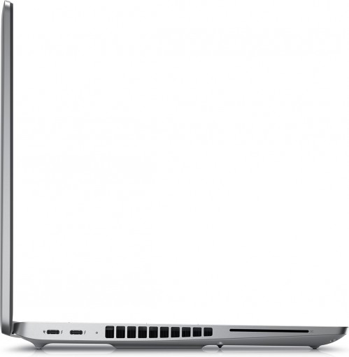 Dell Latitude 15 5550