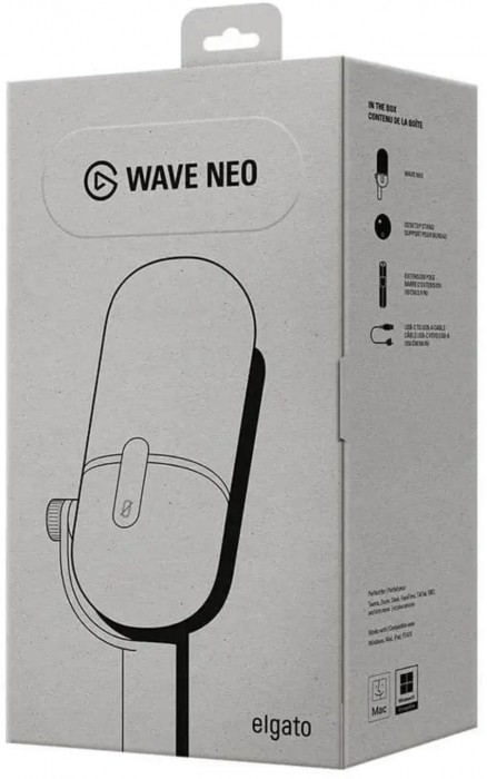 Elgato Wave Neo