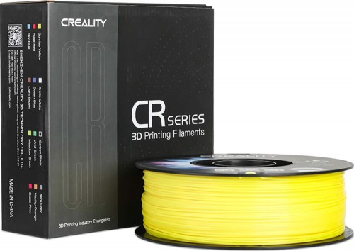 Creality CR-ABS Yellow 1kg