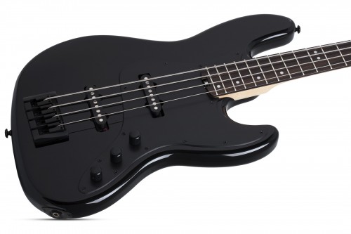 Schecter J-4