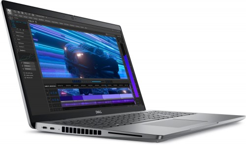 Dell Precision 15 3591