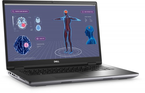 Dell Precision 17 7780