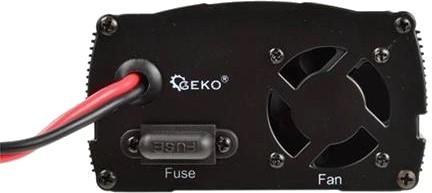 Geko G17000